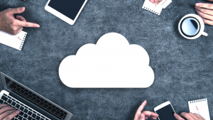 Read more about the article The Benefits of The Cloud for Your Small Business