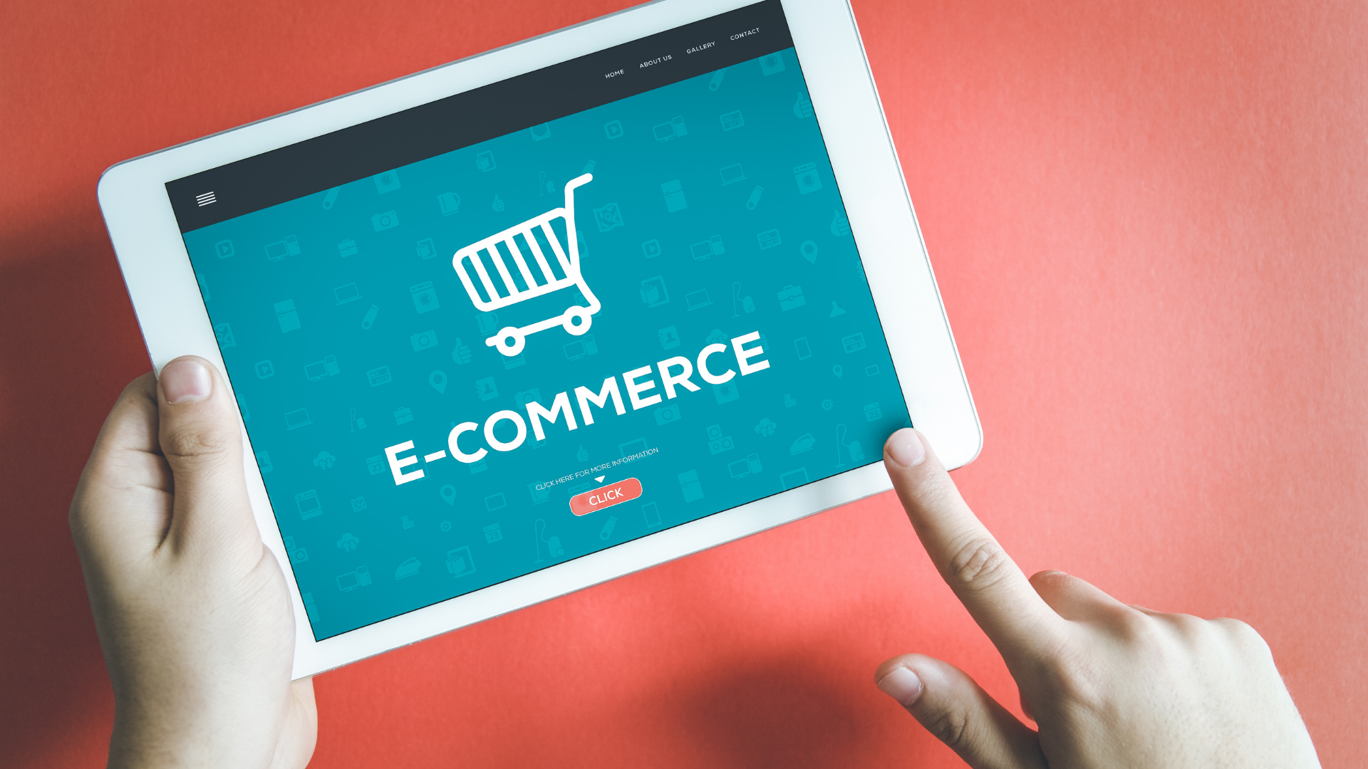 Read more about the article The Three Steps You Can Take Today to Boost Your Ecommerce Site