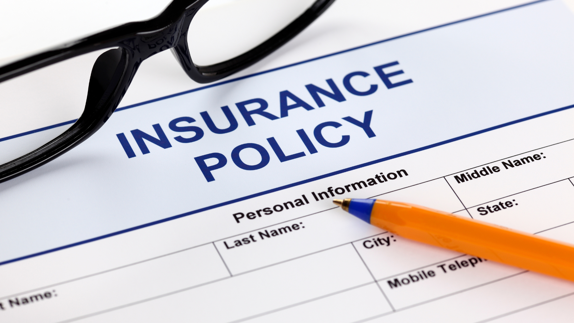 Read more about the article What Insurance Policies Do You Need When Starting a Business?