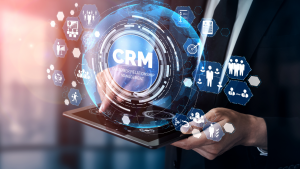 Read more about the article How To Get Your Small Business To Use Your CRM