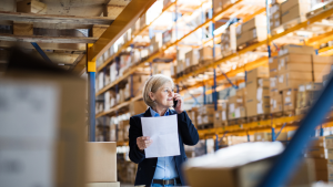 Tips for Smart Logistics Management