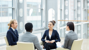 Read more about the article Why are Shareholder Meetings Important?
