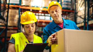Reasons You Should Prioritize Health and Safety in the Warehouse