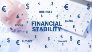 5 Ways To Improve Your Business’ Financial Stability