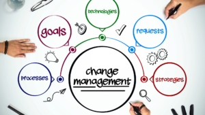 Read more about the article Plan Your Change Management Through These Tips