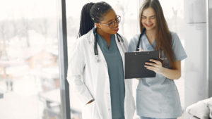 8 Emerging Trends in Occupational Healthcare Services