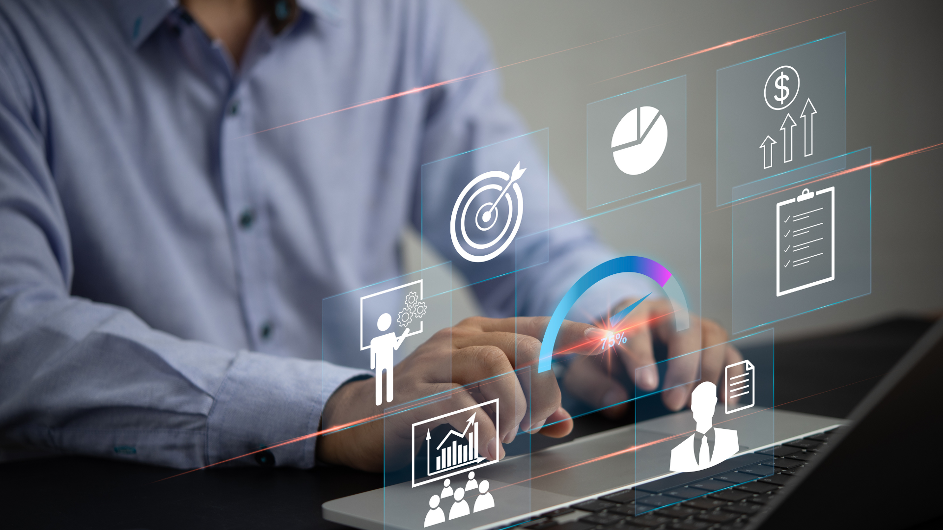 Read more about the article Effective Time Management Strategies for Business Leaders: Maximizing Productivity and Achieving Goals