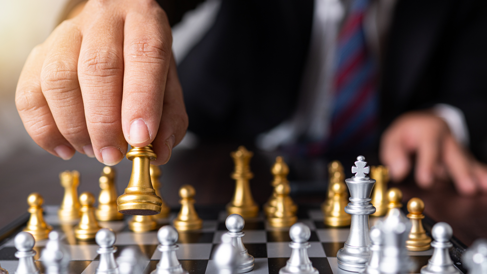 Read more about the article How to Create a Business Plan That Attracts Investors: Key Strategies for Success