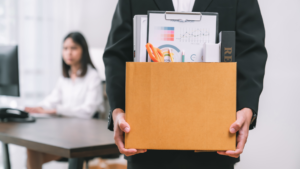 Read more about the article The Legal Implications of Firing Employees for Misconduct: Understanding Rights and Responsibilities