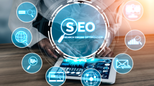 Best SEO Strategies for Local Businesses to Boost Visibility and Drive Traffic