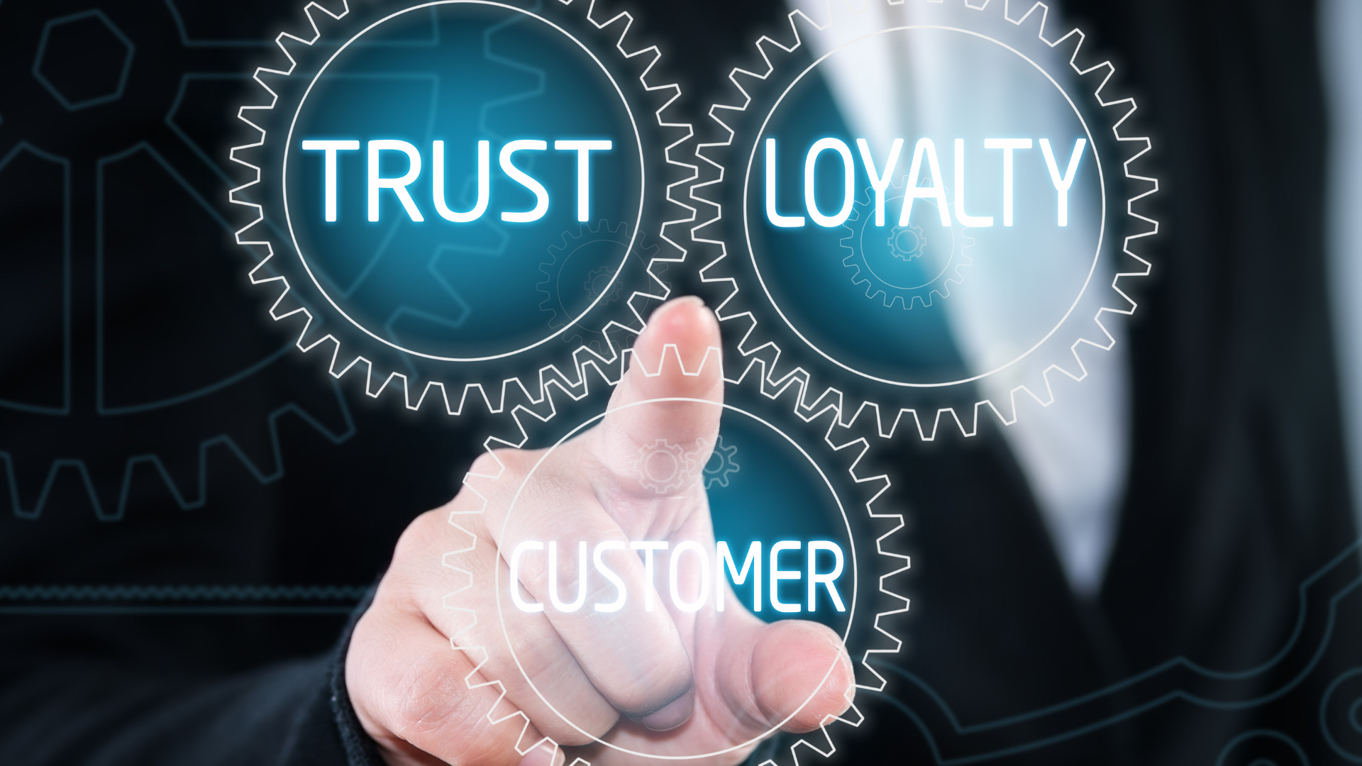 Read more about the article How to Build Customer Trust Online: Strategies for Lasting Relationships and Increased Loyalty
