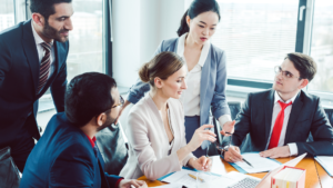 How to Choose the Right Business Structure for Your Company’s Success